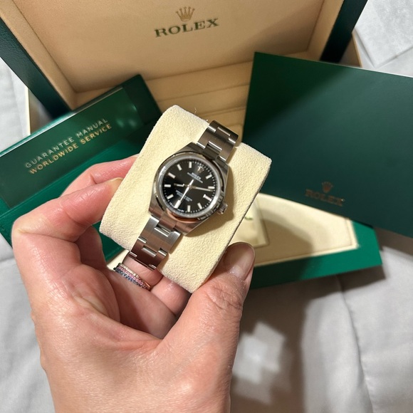 ROLEX - Picture 2 of 13